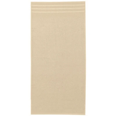 Imagen de Kleine Wolke Toalla de Mano Royal, Algodón, Beige, 50 x 100 0.5 cm, 2