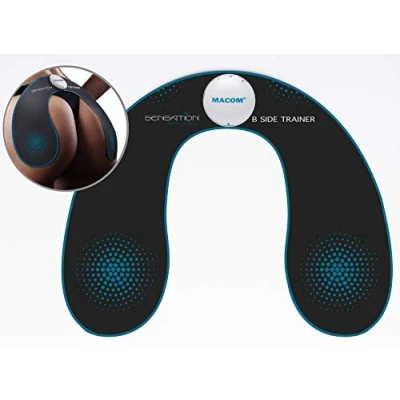 Imagen de MACOM Sensation 231 B Side Trainer Electroestimulador muscular de frecuencia variable