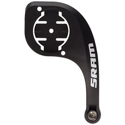 Imagen de Sram 00.7918.029.001 Soporte Quick View, 31.8, MTB, Unisex Adulto, 0, 31.8 mm