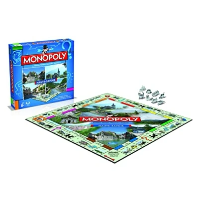 Imagen de Winning Moves Juego de Mesa (156)