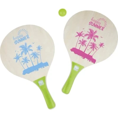 Imagen de Happy People Palas de playa, Colores Surtidos