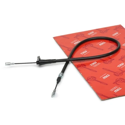 Imagen de TRW GCH1675 Cable de Freno Mano 1058, 805 Discos MERCEDES BENZ: 190, W124 Berlina, Clase S Berlina norauto, oscaro, mister auto