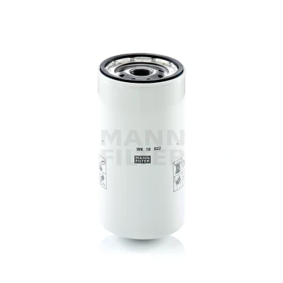 Imagen de MANN FILTER WK 10 022 Filtro Combustible enroscable