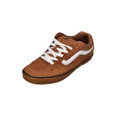 Imagen de Vans Caldrone, Zapatillas Hombre, Ardilla, 48 EU