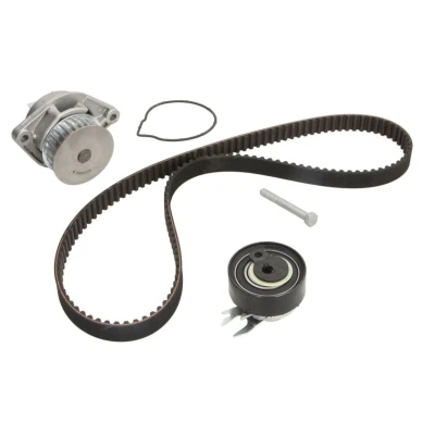 Imagen de INA 530 0199 30 bomba de agua + Kit Distribucion con VOLKSWAGEN: Polo IV Hatchback, III Lupo / 3L, SEAT: Ibiza 2
