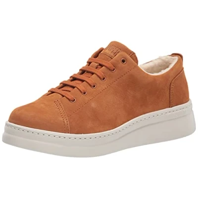 Imagen de Camper Runner UP Zapatillas, Mujer, Talla: 36, Mittelbraun Zapatos