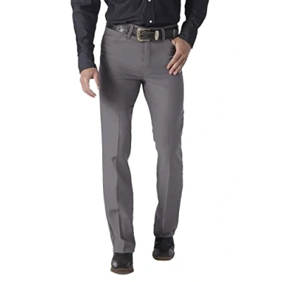 Imagen de Wrangler Jeanwrancher Wrancher Jeans de Vestir para Hombre, Ajuste Regular, Talla: 32 (00082GY 32x32)