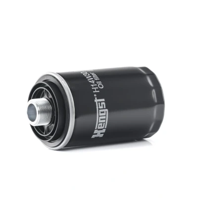 Imagen de Filtro de aceite HENGST FILTER H14W30