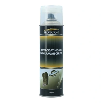 Imagen de Protecton Intercoating ML 1890721 protección anticorrosiva de los bajos aerosol 500ml Alta