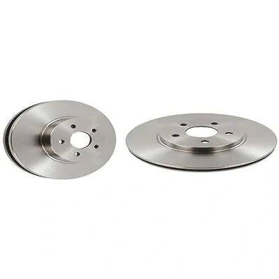 Imagen de BOSCH 0 986 479 731 Disco de freno 324 20 5 120 ventilado revestido altamente carbonizado con tornillos BMW: Z4 Roadster