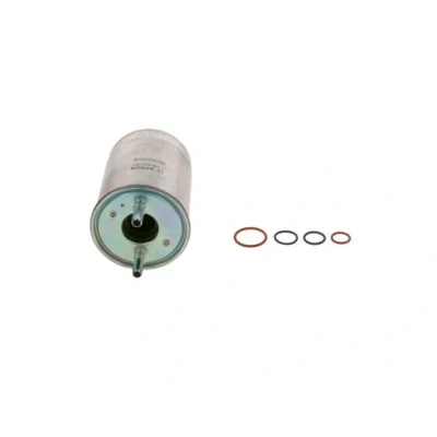 Imagen de BOSCH F 026 402 067 Filtro Combustible de tubería RENAULT: MEGANE 3, 3 Coupe, SCENIC SUZUKI: Grand Vitara 2 SUV norauto, oscaro,