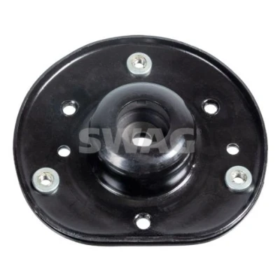 Imagen de SWAG 50 93 8219 Copela de amortiguador Eje delantero sin rodamiento bolas Caucho FORD: MONDEO 4, S Max Mk1, 4 Turnier