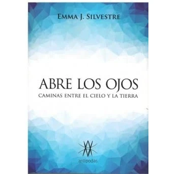 Imagen de ABRE LOS OJOS. Caminas entre el cielo y la tierra
