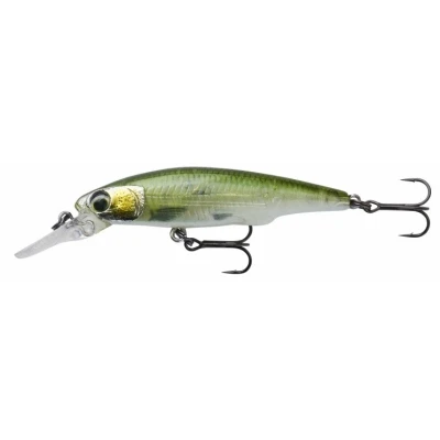 Imagen de Savage Gear Gravity Twitchbait MR 6.7cm (7g) Ayu Ghost Curricán