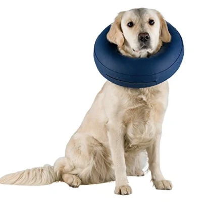 Imagen de TRIXIE Collar Protector, inflable para Perros