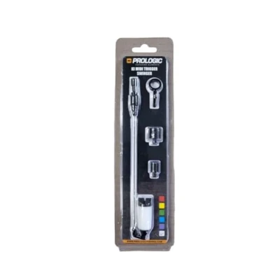 Imagen de Prologic K1 Midi Trigger Columpio Rojo de pesca