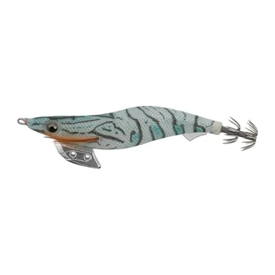 Imagen de YAMASHITA Calamar Pesca Cálido Chaqueta Tela Jig Señuelo EGI OH K 3.5 054