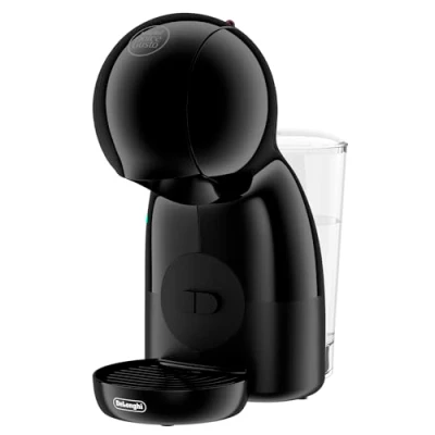 Imagen de Nescafe Dolce Gusto Piccolo XS Cafetera de mano, color negro