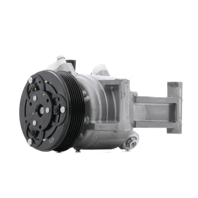 Imagen de VALEO 559625 compresor de Aire Acondicionado DKV09Z 12 PAG 100 R 134 a con aceite MAZDA: 2 Hatchback