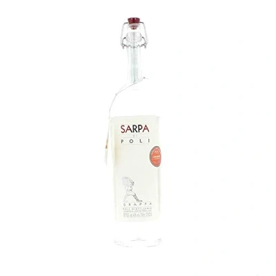 Imagen de Grappa Sarpa Di Poli 70cl