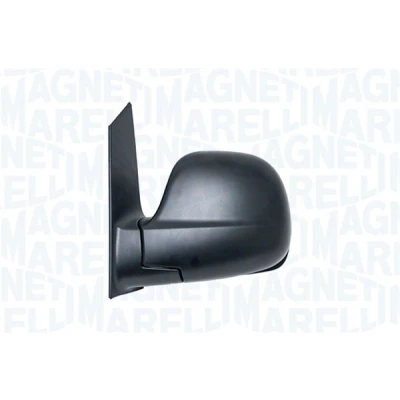 Imagen de Espejo retrovisor Magneti Marelli 182215008000 izquierda rugoso eléctrico calefactable, asférico MERCEDES BENZ: Vito Mixto, Bus