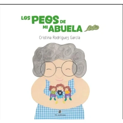 Imagen de Los Peos De Mi Abuela
