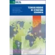 Imagen de Tecnicas Basicas De Estructura Economica
