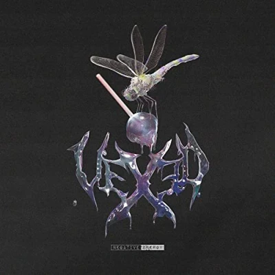 Imagen de Negative Energy Vexed