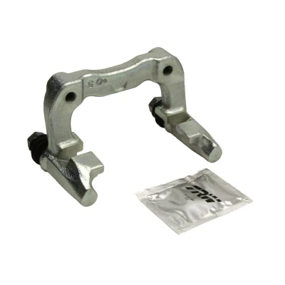 Imagen de TRW BDA431 Soporte de Pinzas Freno CITROËN: C2 Hatchback, C3 Pluriel
