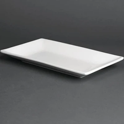 Imagen de Olympia cc894 servir bandeja Rectangular (Pack de 4)