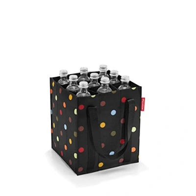 Imagen de Reisenthel , Botellero Dots Mujer, Talla Única