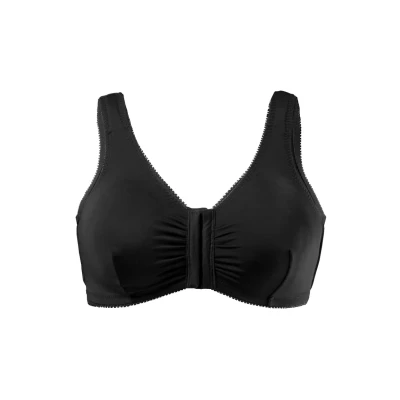 Imagen de Ulla Popken Top, Mujer, Talla: 85D, Schwarz