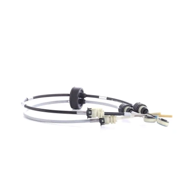 Imagen de METZGER 3150047 Cable de accionamiento, caja cambios Polipasto doble Pieza Recambio Original OPEL: Astra H Hatchback, TwinTop