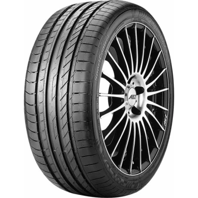 Imagen de Fulda SportControl 205/50 R16 87V coche de turismo Neumáticos verano FORD: Focus Mk1 Hatchback, MONDEO 3 Stufenheck, 522664