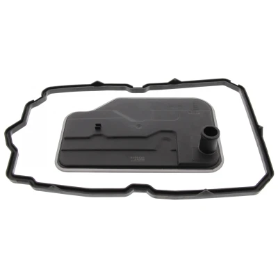 Imagen de MAPCO 69017 Kit filtro hidrtáulico, caja automática con junta MERCEDES BENZ: Clase E Berlina, C CLK Coupé
