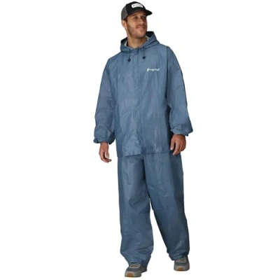 Imagen de FROGG TOGGS Ultra lite2 impermeable transpirable protector de lluvia traje
