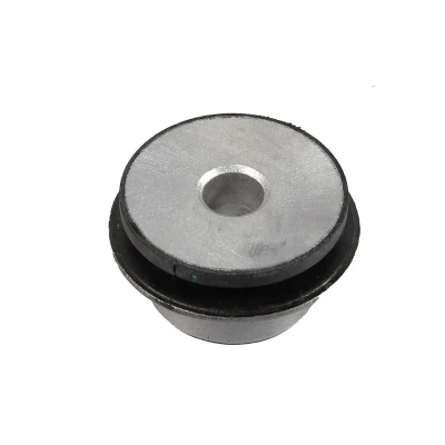 Imagen de METZGER 52086109 Silentblock Brazo de Suspension Eje trasero, exterior Rodamiento caucho metal