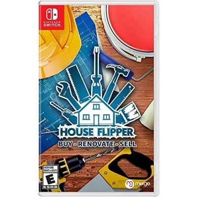 Imagen de House Flipper for Nintendo Switch