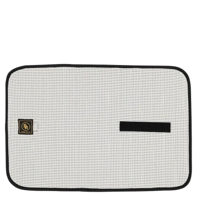 Imagen de BR Vendas Bambú Carbón One Size Blanco