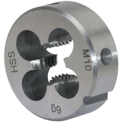 Imagen de KS Tools KSTOOLS 332.1012 HSS Terraja MF, M12x1,25