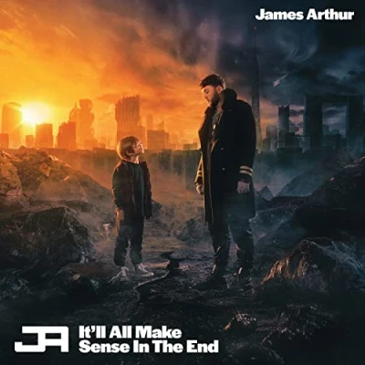 Imagen de It&#039;ll All Make Sense In The End [Vinilo]