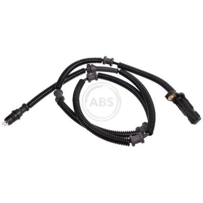 Imagen de A.B.S. 30319 Sensor de ABS activo 1086 negro RENAULT: MASTER 2 Kasten, Pritsche/Fahrgestell, OPEL: Movano A Furgón