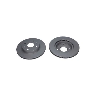 Imagen de KAVO PARTS BR 1718 C Disco de freno 234 16 4 100 ventilado revestido SUBARU: JUSTY 4, DAIHATSU: Sirion I