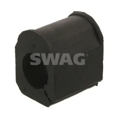 Imagen de SWAG 60 94 0875 Silentblock Barra Estabilizadora Eje delantero 23,5 RENAULT: CLIO 2, MEGANE Scenic, 1 Coach