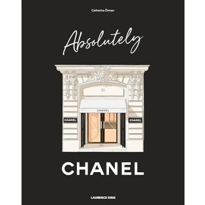 Imagen de Absolutely Chanel