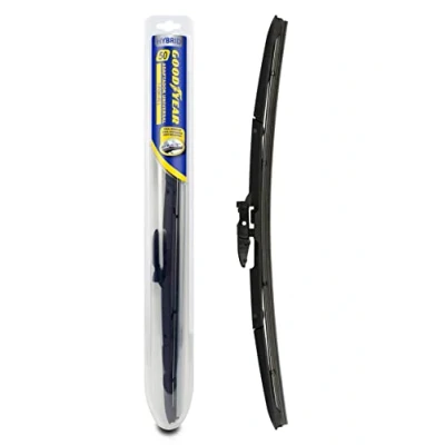Imagen de Goodyear GODESC11050 Gy Hybrid Escobillas, 20&quot; 50 CM