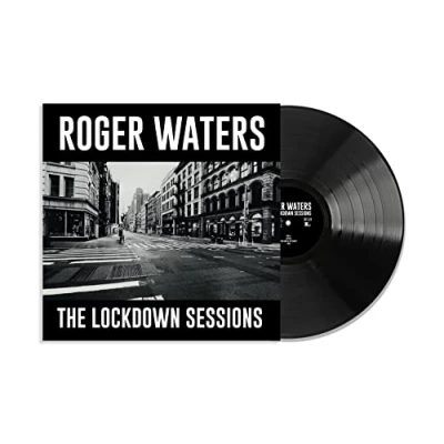 Imagen de The Lockdown Sessions [Vinilo]