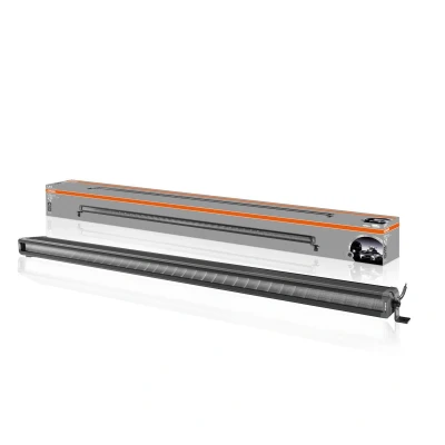 Imagen de OSRAM LEDriving Driving Lights Value Series LEDDL120 CB SM Barra de luces LED 108