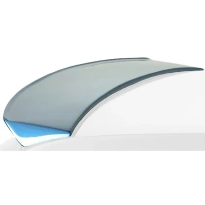 Imagen de RDX Racedesign RDDS075S Alerón Trasero, gris