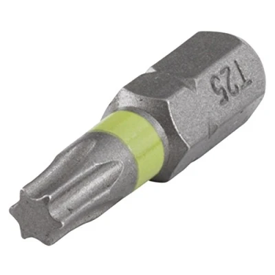 Imagen de wolfcraft Puntas Solid, TORX® (T 25) I 2478000 Solid